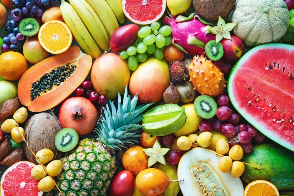 produits frais