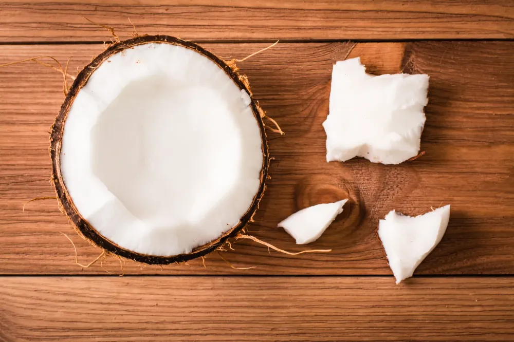 Noix de coco