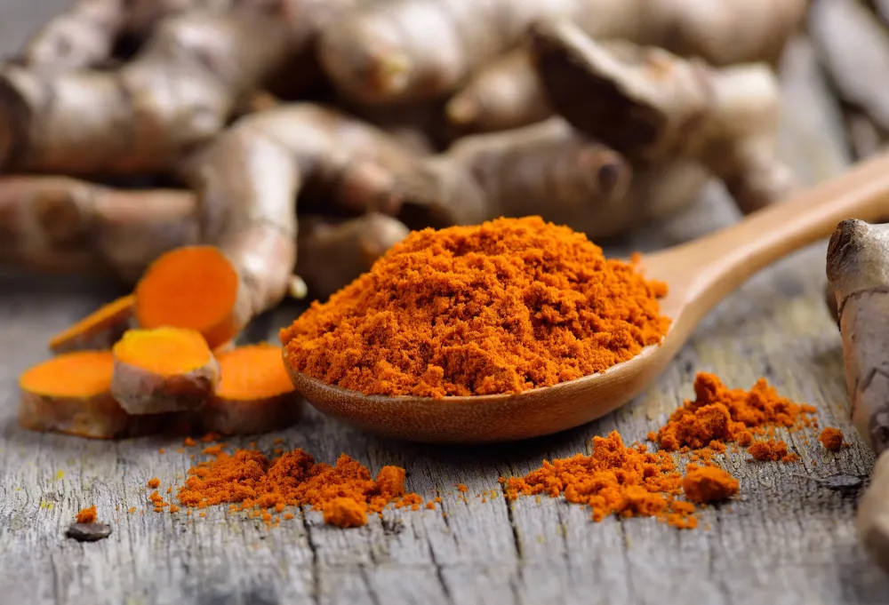 Curcuma