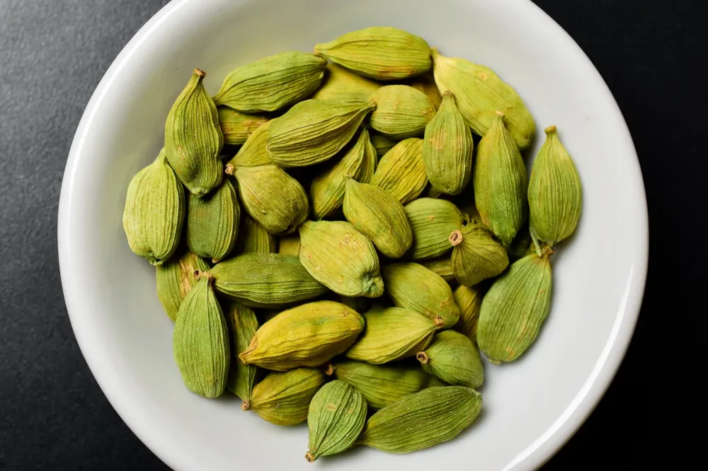 Cardamome