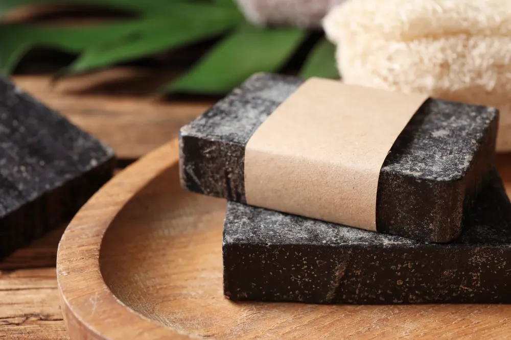 Savon noir