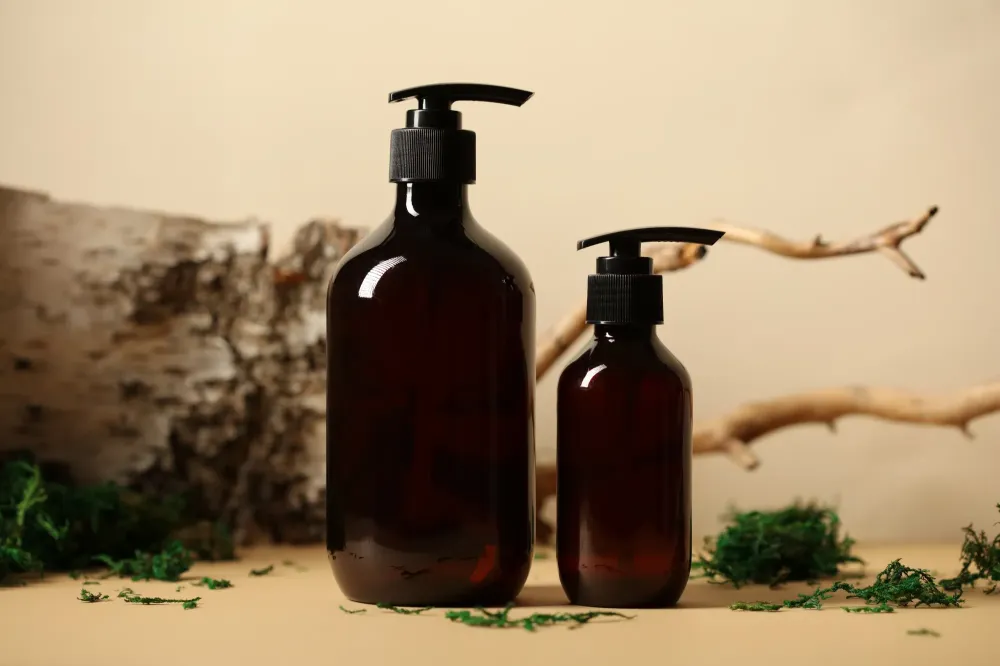 Shampooing
