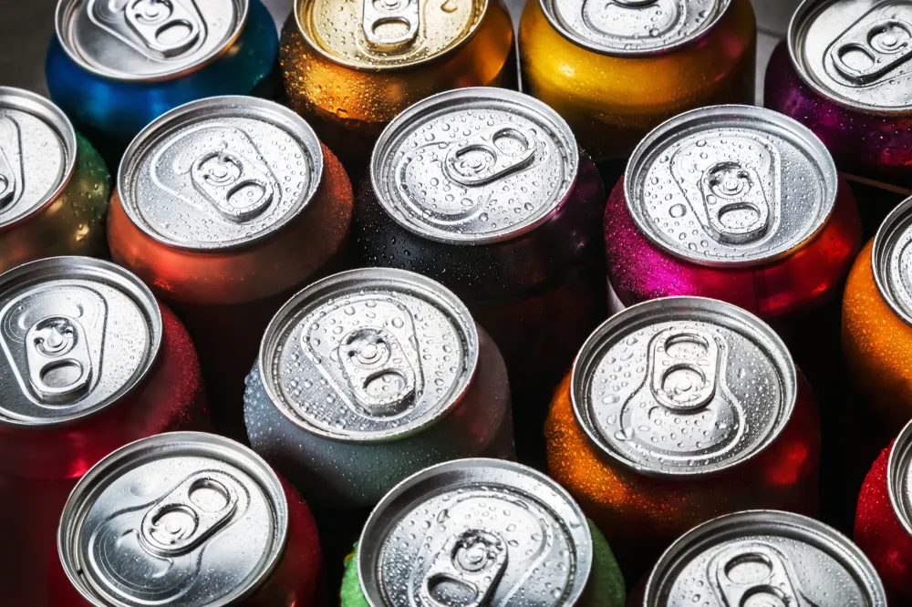 Sodas
