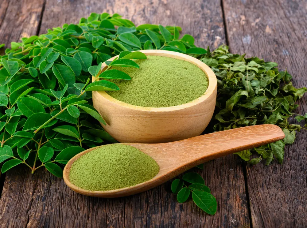 Moringa